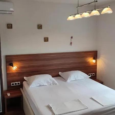 Sobe-blue Luxury דירה *