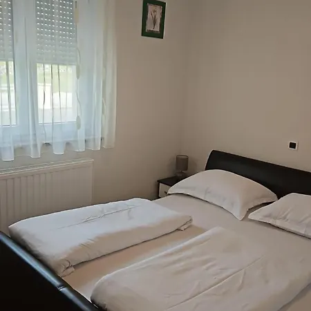 Apartmán Sobe-blue Luxury