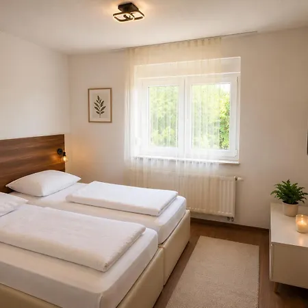 Sobe-blue Luxury Grabovica
