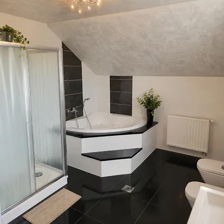 Sobe-blue Luxury Grabovica