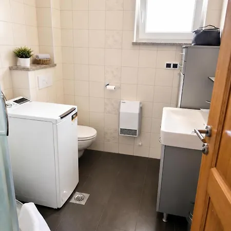 Sobe-blue Luxury Grabovica