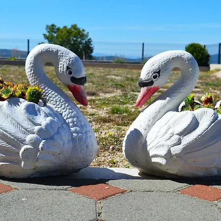 Sobe-blue Luxury * Grabovica