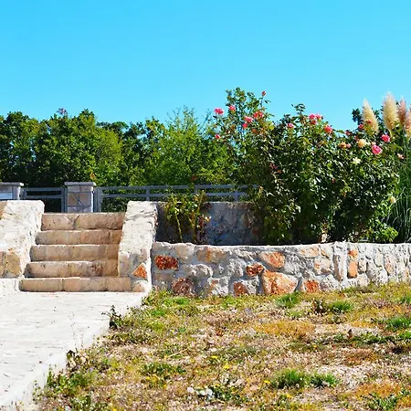 Apartmán Sobe-blue Luxury Grabovica