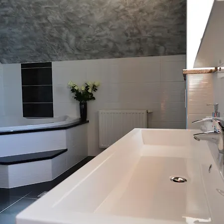 Sobe-blue Luxury דירה