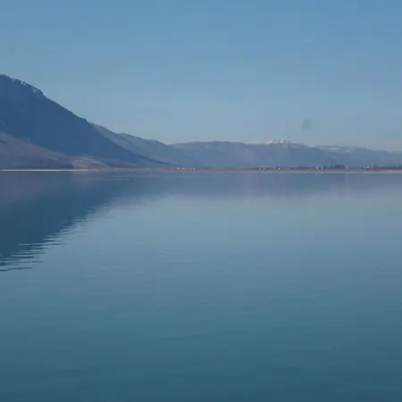 דירה Sobe-blue Luxury