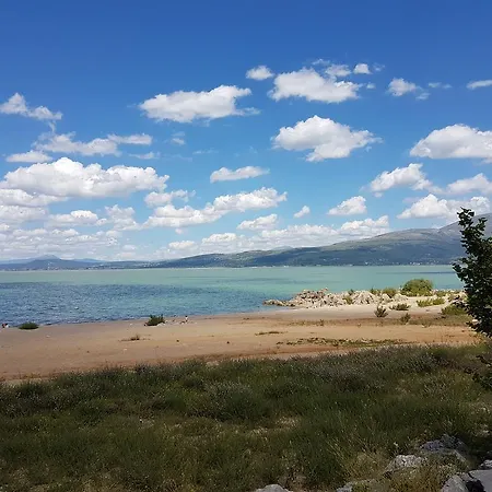 Sobe-blue Luxury Grabovica