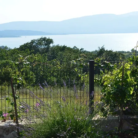 Sobe-blue Luxury Lägenhet Grabovica