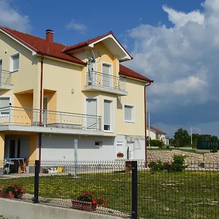 Sobe-blue Luxury Grabovica