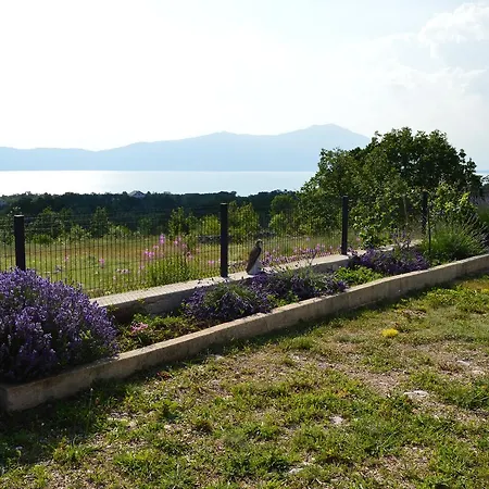 דירה Sobe-blue Luxury *