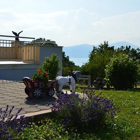 Sobe-blue Luxury דירה