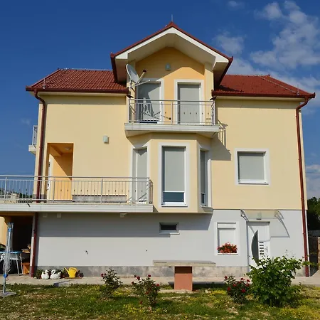 דירה Sobe-blue Luxury Grabovica