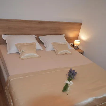 Apartmán Sobe-blue Luxury *