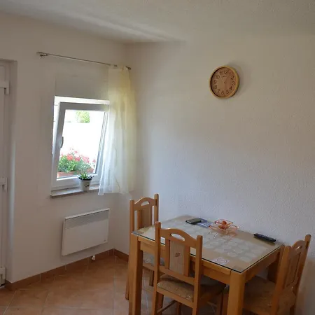 Sobe-blue Luxury Grabovica