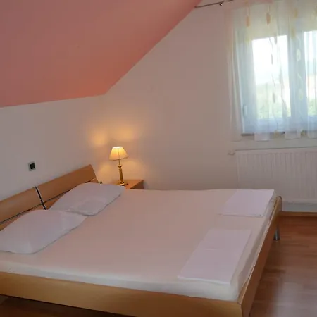 Apartmán Sobe-blue Luxury Grabovica