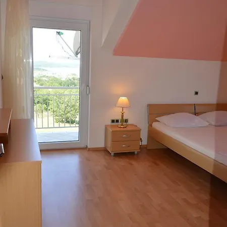 Sobe-blue Luxury Grabovica