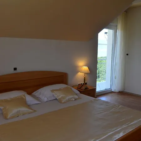 Apartmán Sobe-blue Luxury