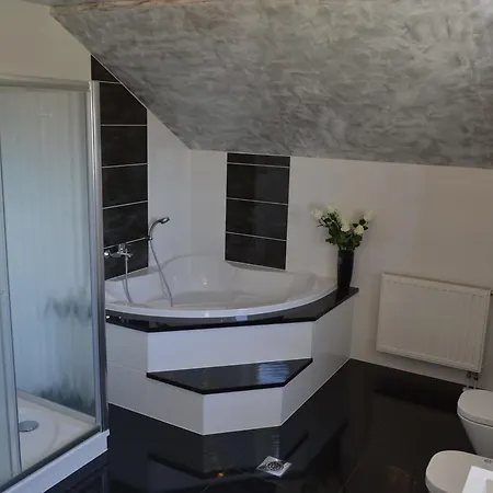 Sobe-blue Luxury דירה