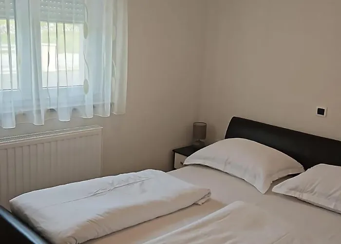 公寓 Sobe-blue Luxury