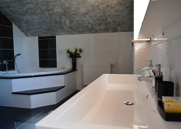 Sobe-blue Luxury 公寓