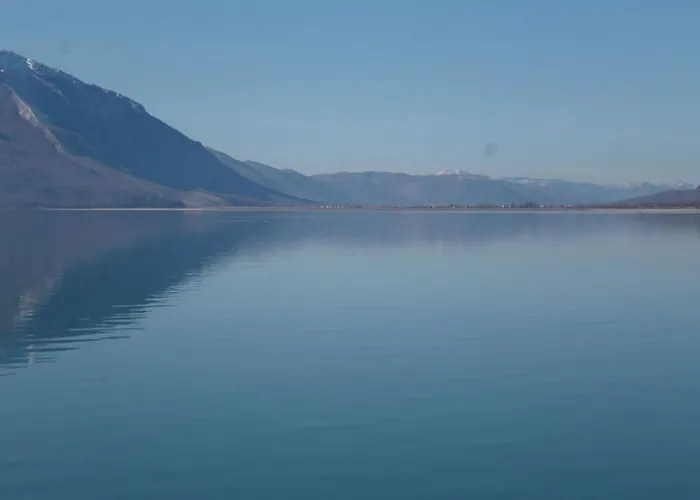 公寓 Sobe-blue Luxury