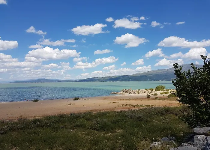 Sobe-blue Luxury Grabovica