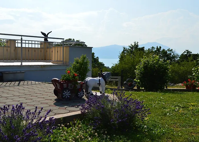 Sobe-blue Luxury 公寓