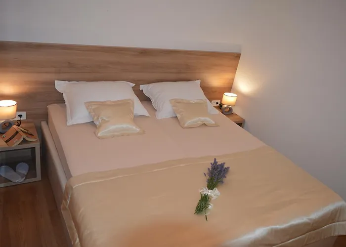 公寓 Sobe-blue Luxury *