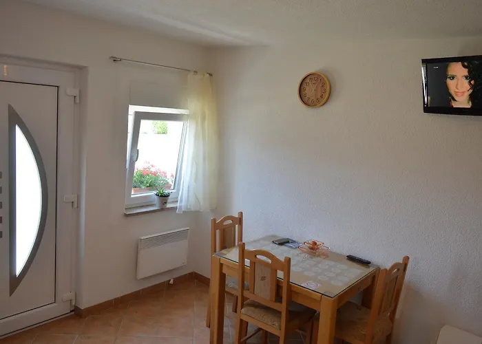 Sobe-blue Luxury Grabovica