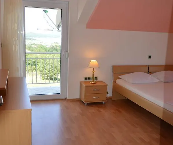 Sobe-blue Luxury Grabovica