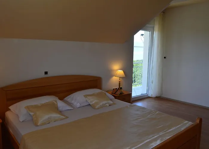 公寓 Sobe-blue Luxury