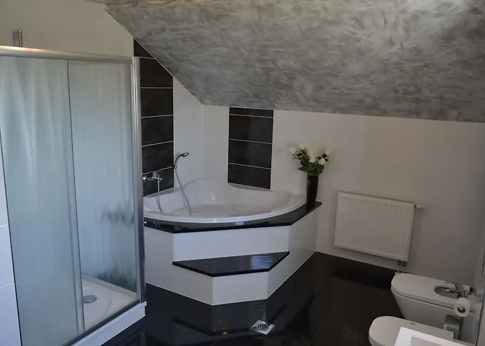 Sobe-blue Luxury 公寓